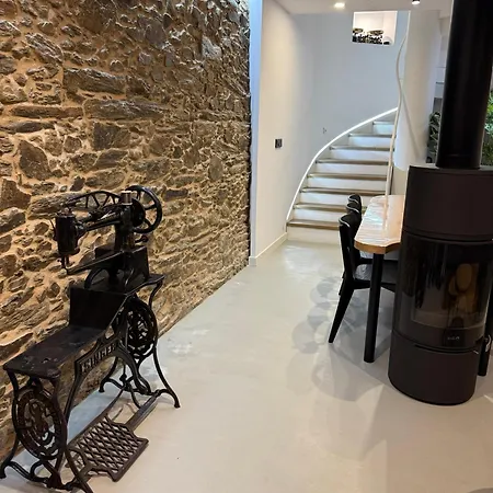 Adiva A Zapataria Puentedeume