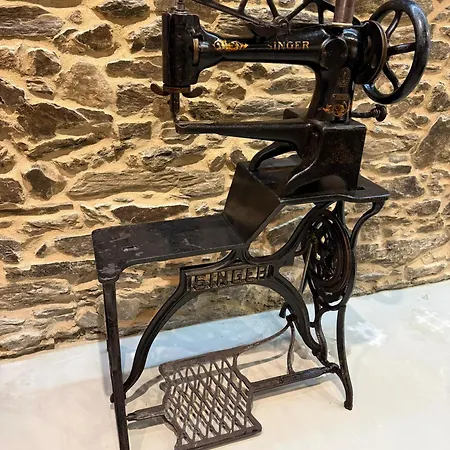 Adiva A Zapataria 3* Puentedeume