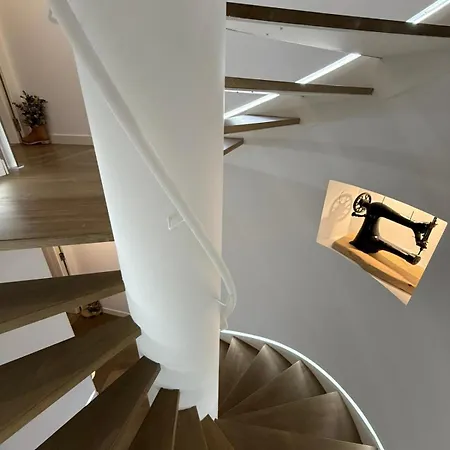 Vendégház Adiva A Zapataría 2*