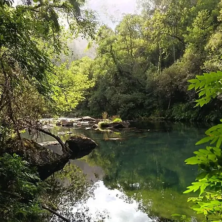 Adiva A Zapataría Puentedeume