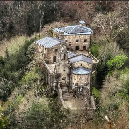 Vendégház Adiva A Zapataría 2*