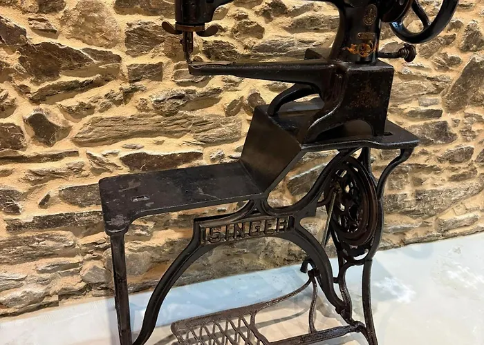 Adiva A Zapataria 3* Puentedeume