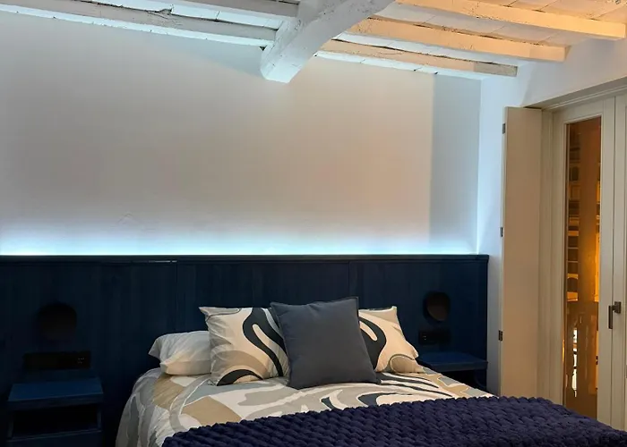 Konukevi Adiva A Zapataria Puentedeume