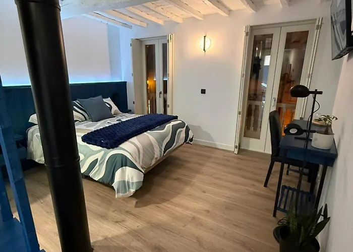 Adiva A Zapataria Konukevi 3*