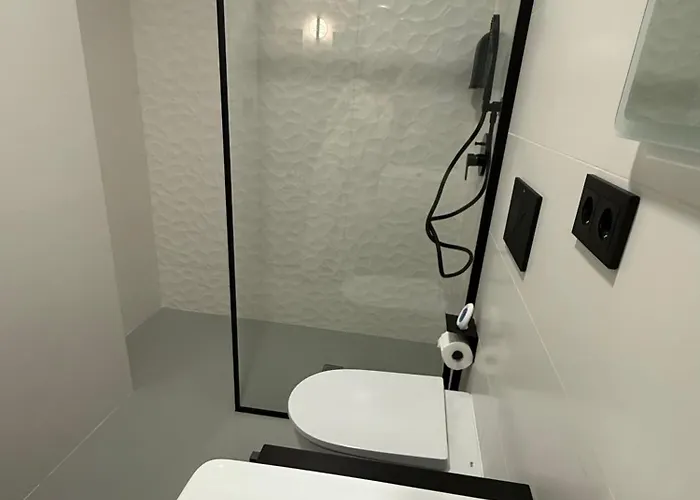 Konukevi Adiva A Zapataria