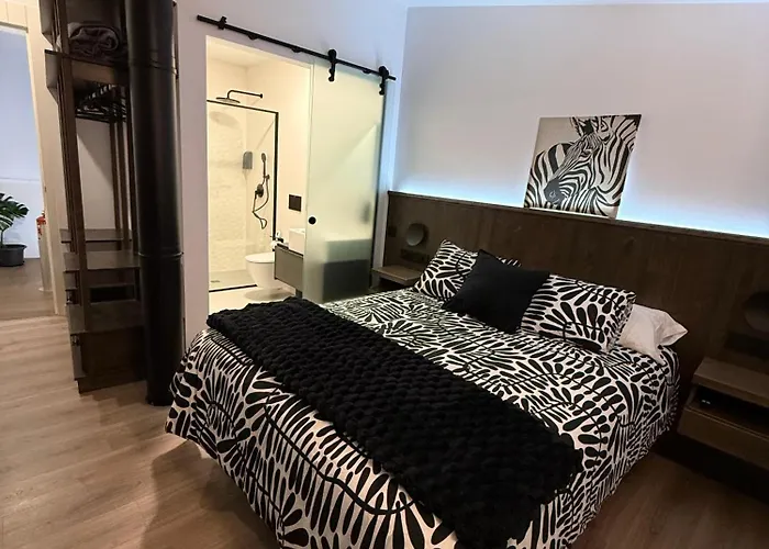 Konukevi Adiva A Zapataria 3*